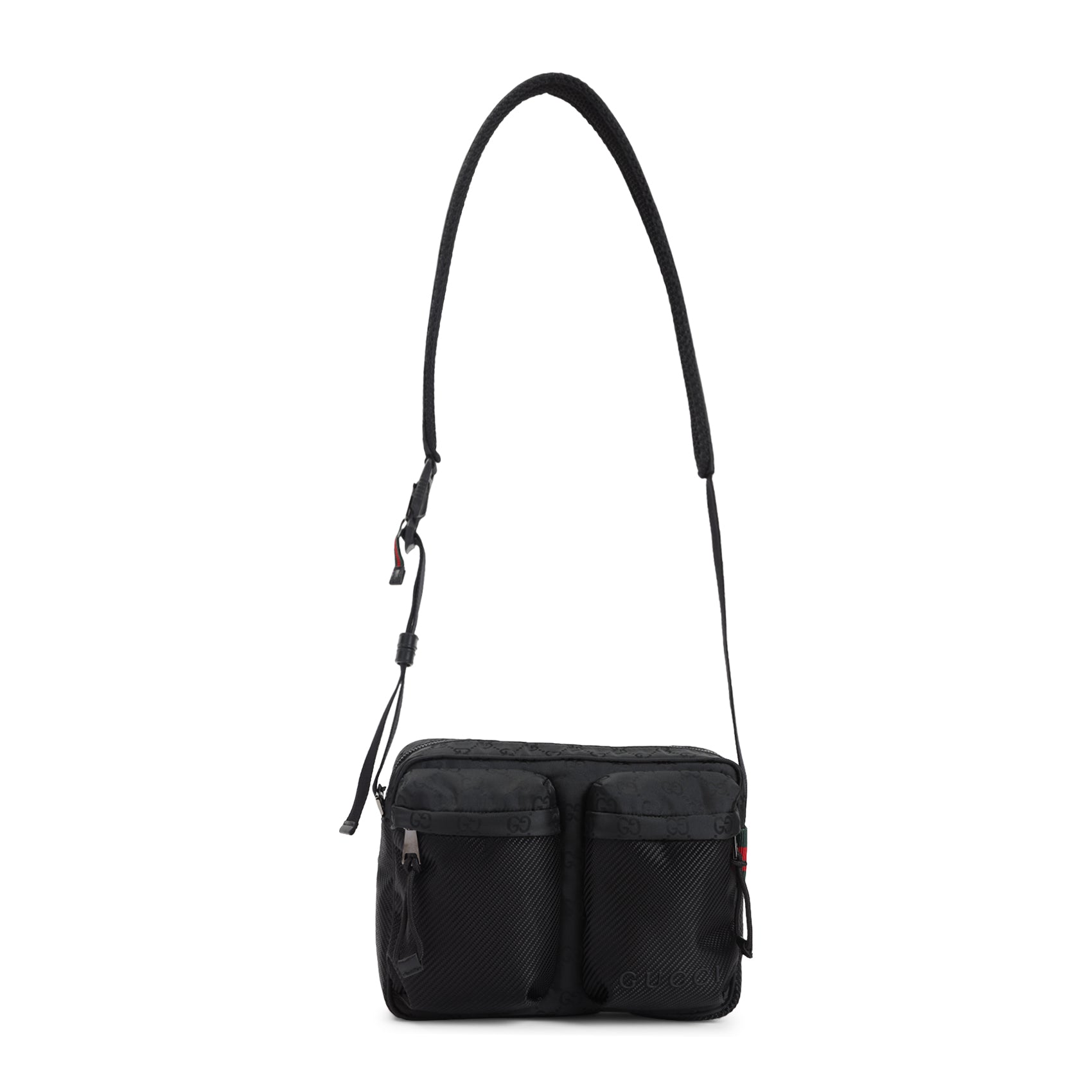 Gucci Nexus Shoulder Bag