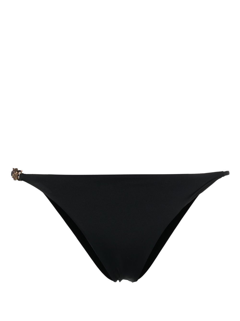 Versace Women Swim Slip Greek Chain
