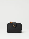 Gucci Women Black Wallet