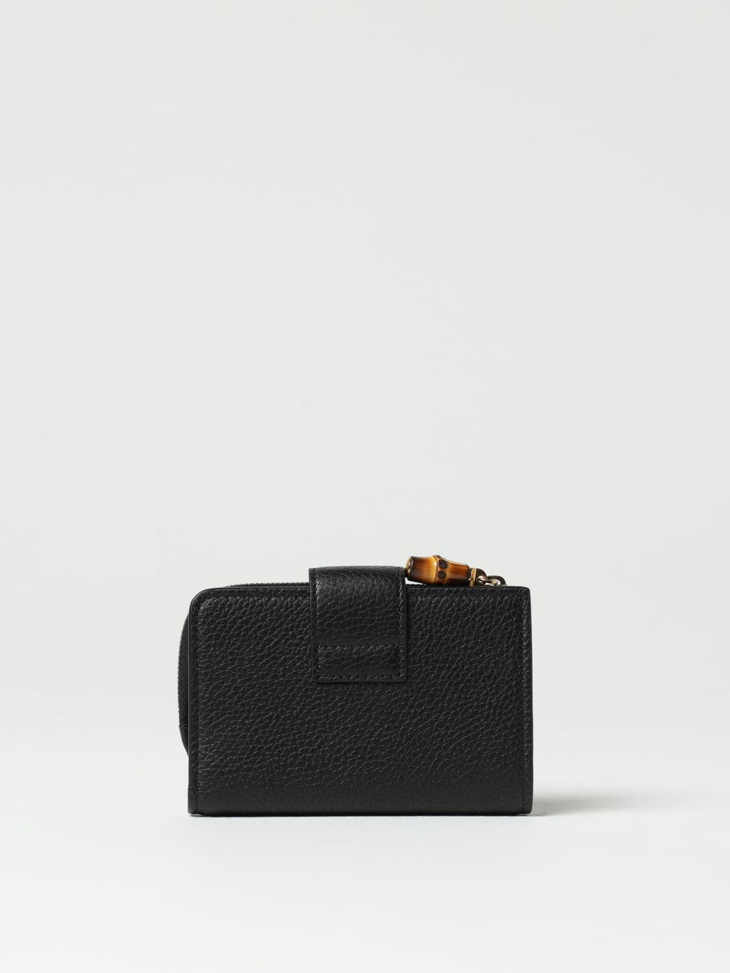 Gucci Women Black Wallet