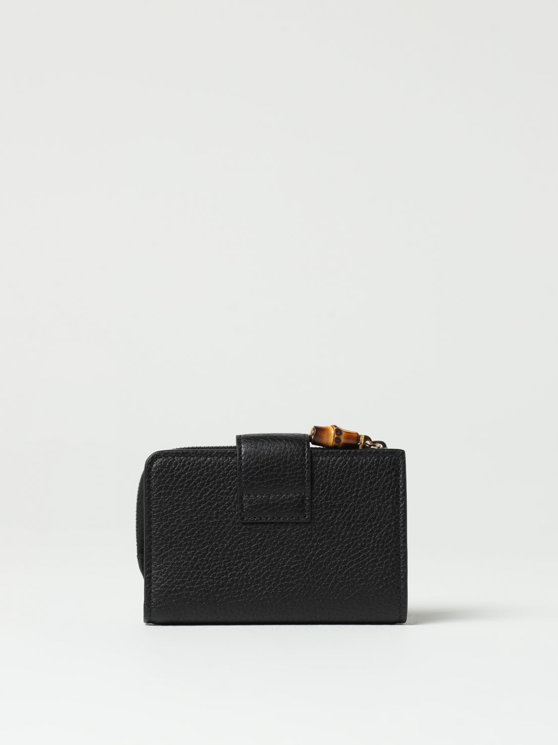 Gucci Women Black Wallet
