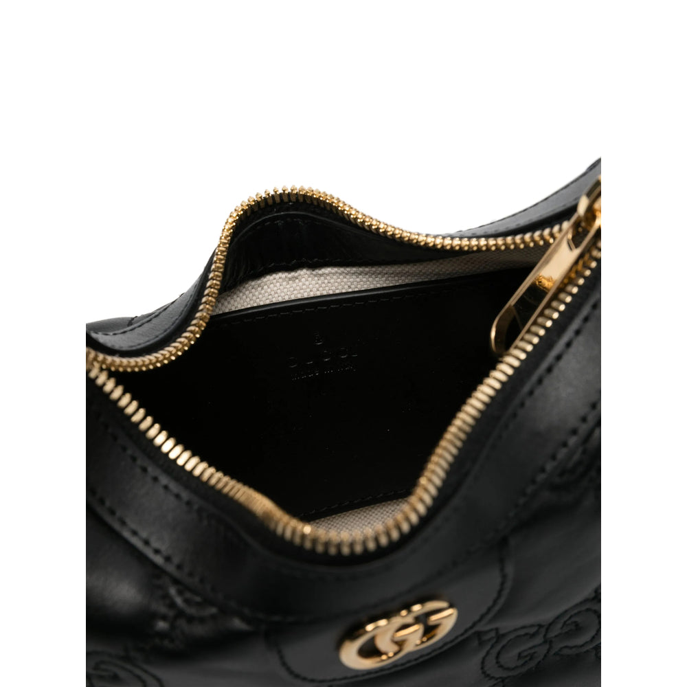 Gucci Women Black Shoulder Bag