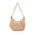 Gucci Women Neutrals Leather Shoulder Bag