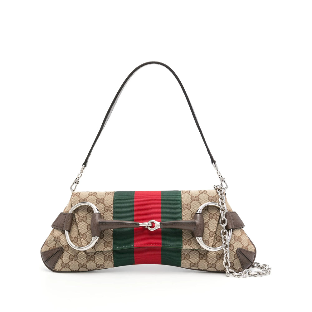 Gucci Women Neutrals Shoulder Bag