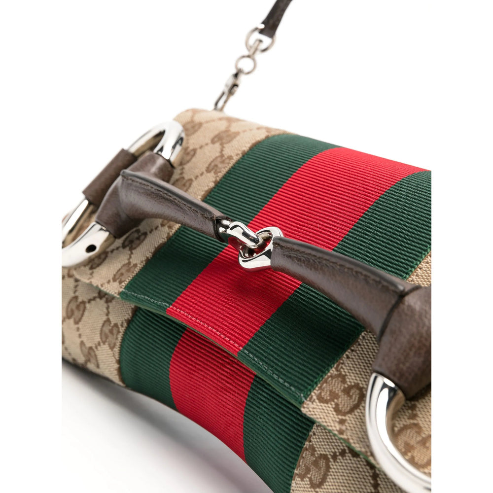 Gucci Women Neutrals Shoulder Bag