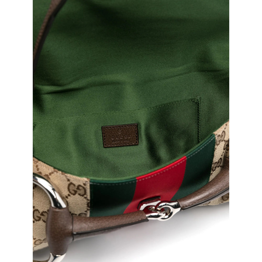 Gucci Women Neutrals Shoulder Bag