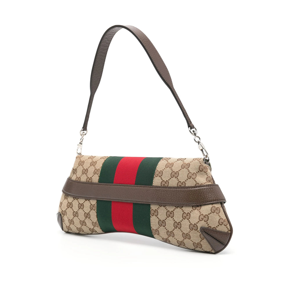 Gucci Women Neutrals Shoulder Bag