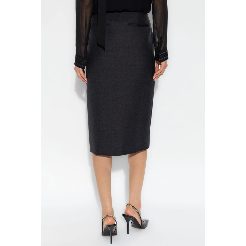 Gucci Women Pencil Skirt