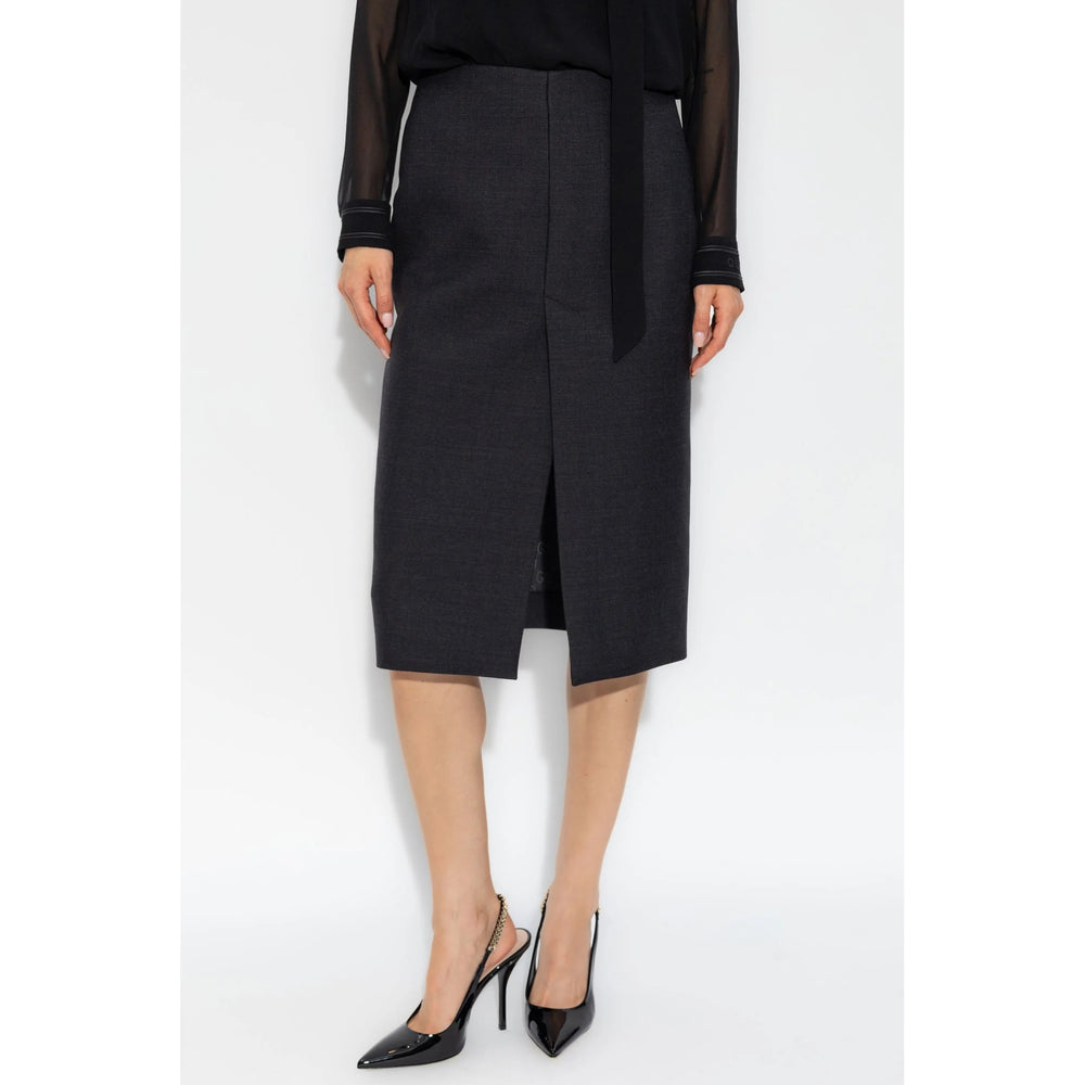 Gucci Women Pencil Skirt