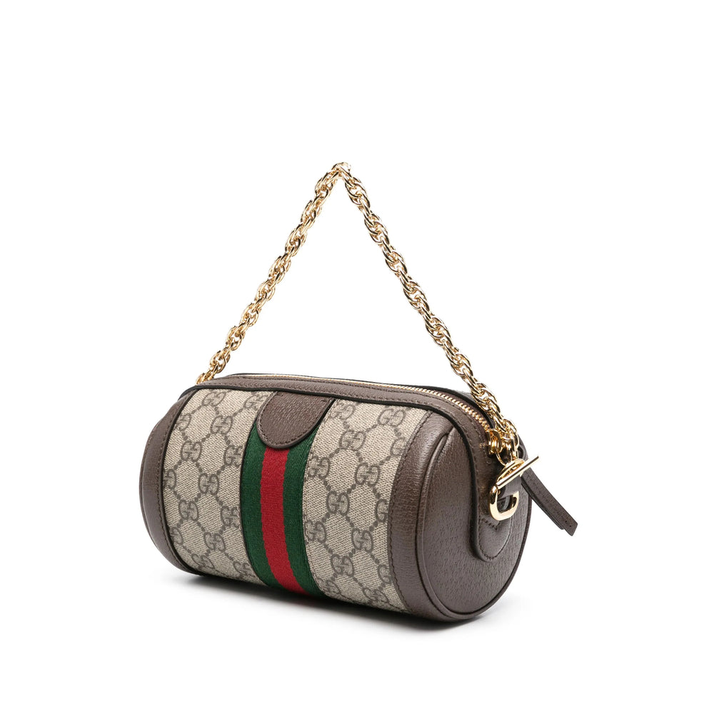 Gucci Women Brown Shoulder Bag