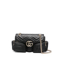 Gucci Women Black Shoulder Bags