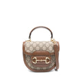 Gucci Women Neutrals Tote Bags