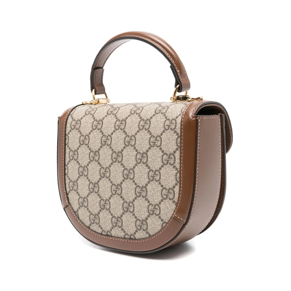 Gucci Women Neutrals Tote Bags