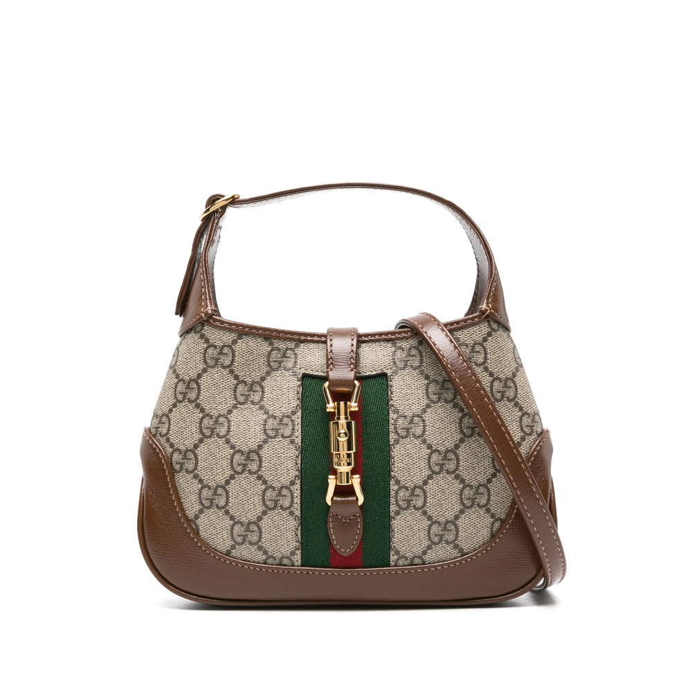 Gucci Women Neutrals Shoulder Bags