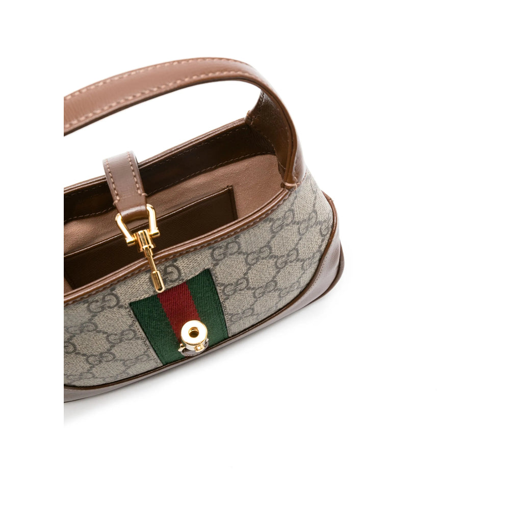 Gucci Women Neutrals Shoulder Bags