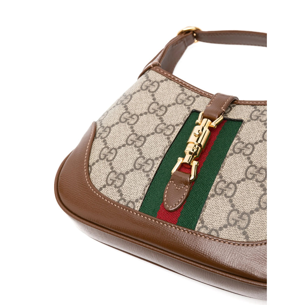 Gucci Women Neutrals Shoulder Bags