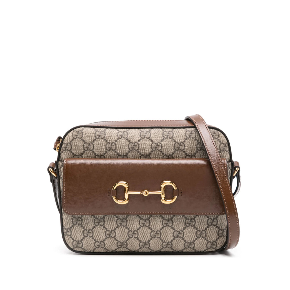 Gucci Women Neutrals Cross Body Bag
