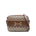 Gucci Women Neutrals Cross Body Bag