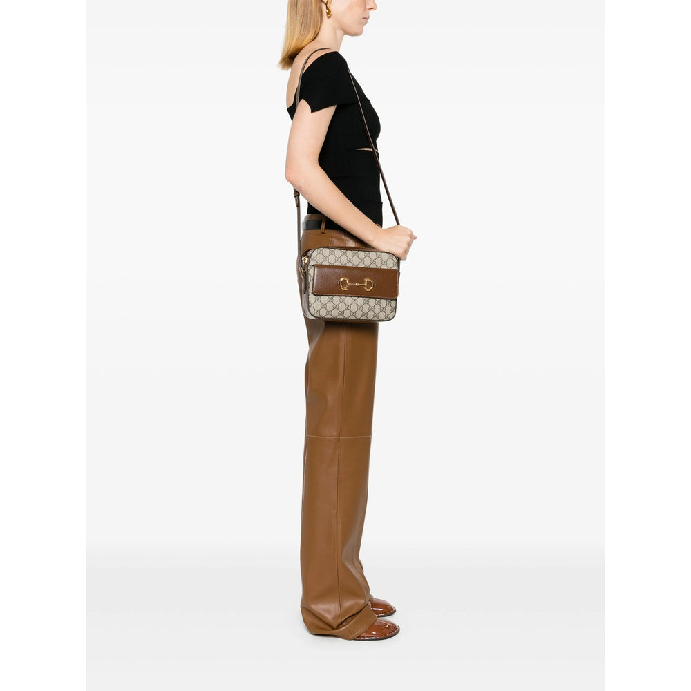 Gucci Women Neutrals Cross Body Bag