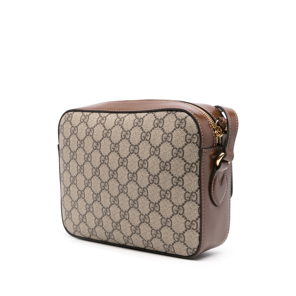 Gucci Women Neutrals Cross Body Bag