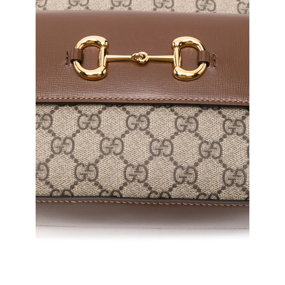 Gucci Women Neutrals Cross Body Bag