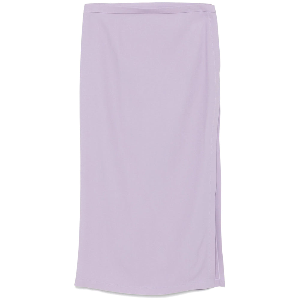 Gucci Purple Skirts - Straight Skirts Women