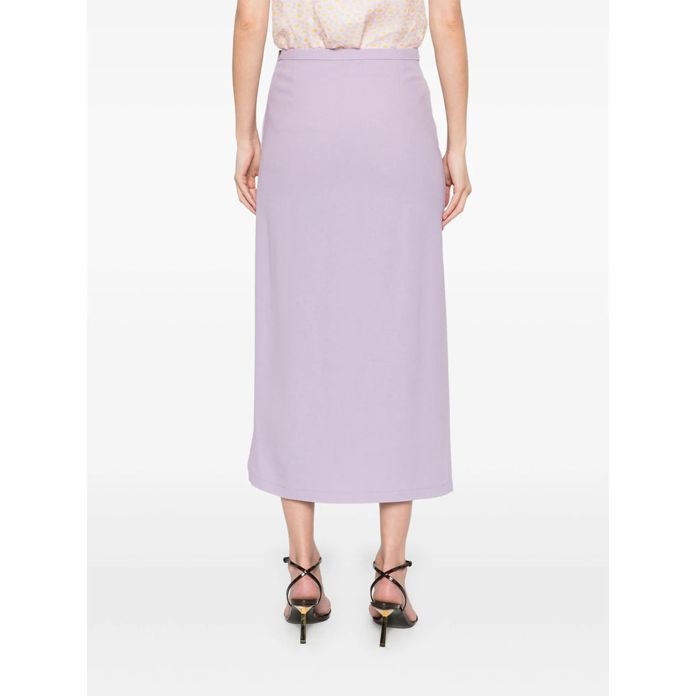 Gucci Purple Skirts - Straight Skirts Women