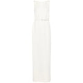 Gucci Women Neutrals Cocktail Dress