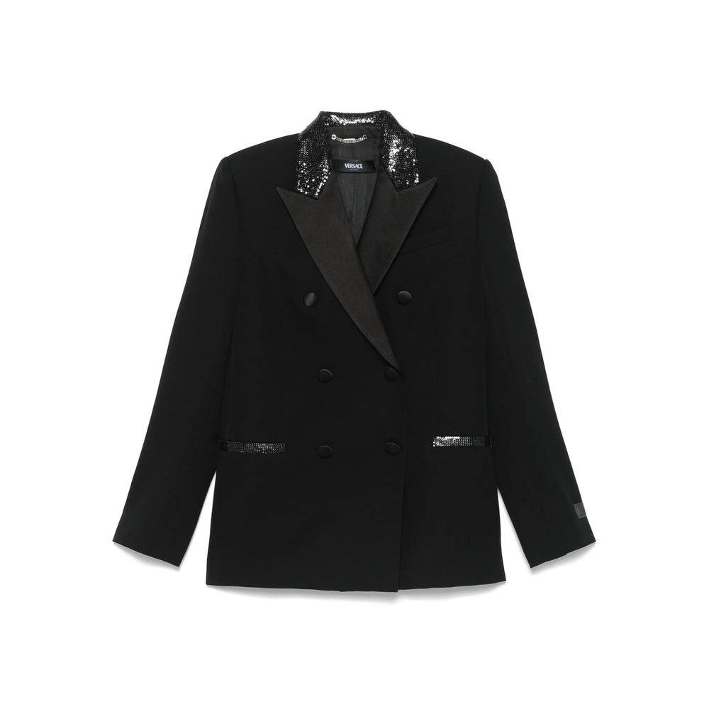 Versace Women Sports Jacket