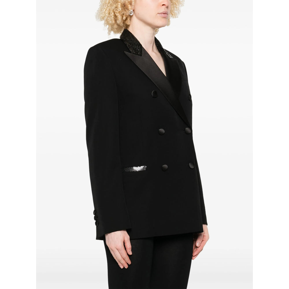 Versace Women Sports Jacket