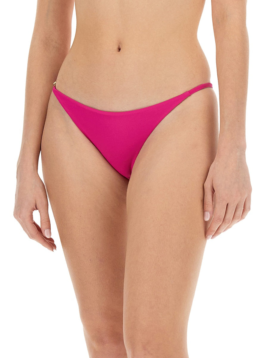 Versace Women "Medusa 95" Bikini Bottom
