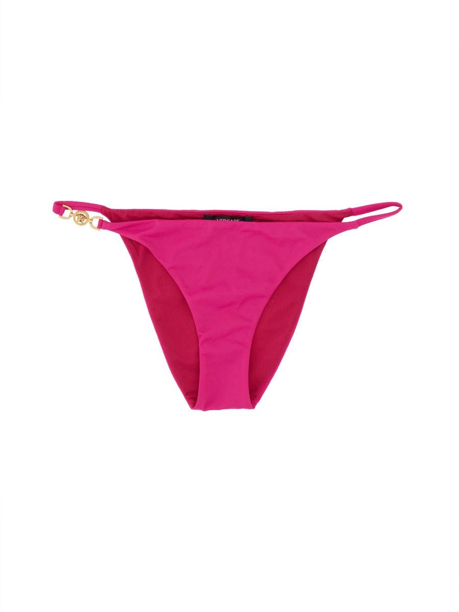 Versace Women "Medusa 95" Bikini Bottom